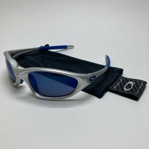 Oakley XX Twenty Sunglasses